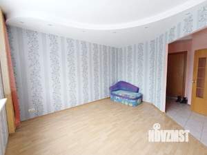 2-к квартира, вторичка, 52м2, 2/9 этаж