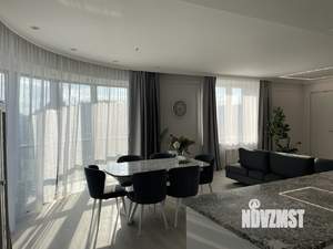 4-к квартира, вторичка, 175м2, 5/23 этаж