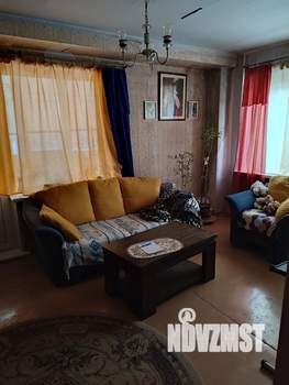 2-к квартира, вторичка, 43м2, 3/9 этаж