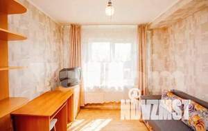 3-к квартира, вторичка, 55м2, 9/9 этаж