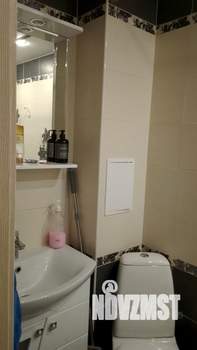 2-к квартира, вторичка, 47м2, 2/5 этаж