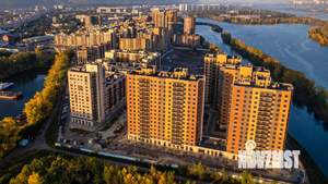 3-к квартира, вторичка, 101м2, 2/16 этаж