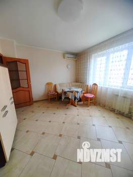 3-к квартира, вторичка, 76м2, 9/10 этаж