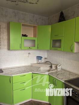 1-к квартира, вторичка, 41м2, 15/16 этаж