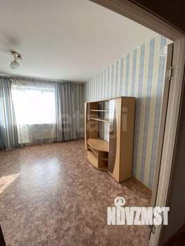 1-к квартира, вторичка, 40м2, 15/15 этаж