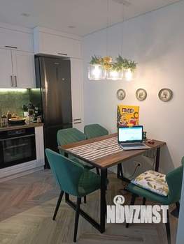 3-к квартира, вторичка, 81м2, 4/11 этаж