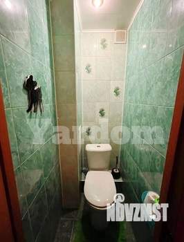 2-к квартира, вторичка, 54м2, 5/16 этаж
