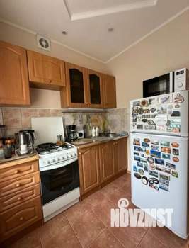 1-к квартира, вторичка, 32м2, 3/5 этаж