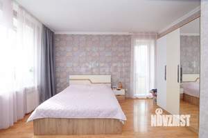 4-к квартира, вторичка, 141м2, 6/10 этаж