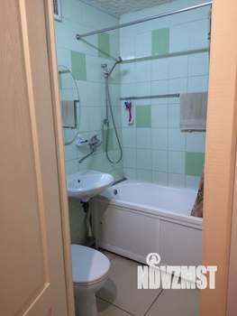 3-к квартира, вторичка, 56м2, 4/4 этаж