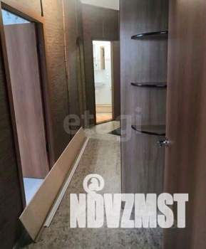 2-к квартира, вторичка, 46м2, 2/2 этаж