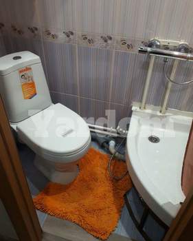 Студия квартира, вторичка, 14м2, 2/5 этаж