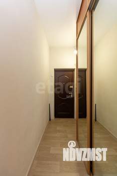 1-к квартира, вторичка, 35м2, 4/5 этаж