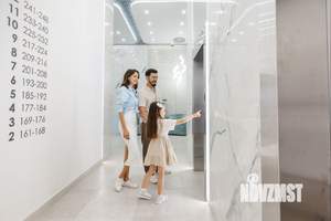 2-к квартира, вторичка, 62м2, 10/12 этаж