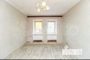 2-к квартира, вторичка, 39м2, 2/2 этаж