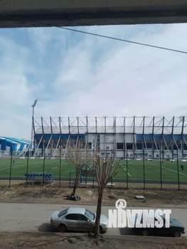 1-к квартира, вторичка, 31м2, 2/9 этаж