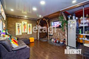 2-к квартира, вторичка, 45м2, 4/5 этаж