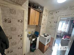 Студия квартира, вторичка, 17м2, 4/5 этаж