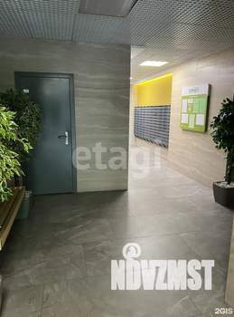 Студия квартира, вторичка, 27м2, 7/17 этаж