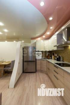 3-к квартира, вторичка, 82м2, 4/10 этаж