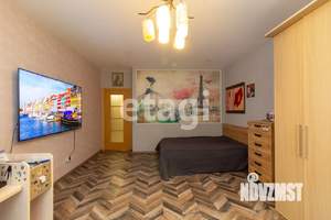 2-к квартира, вторичка, 64м2, 5/7 этаж