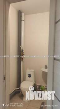 1-к квартира, вторичка, 39м2, 3/9 этаж