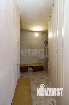 2-к квартира, вторичка, 47м2, 2/5 этаж