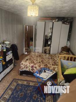 2-к квартира, вторичка, 49м2, 5/5 этаж