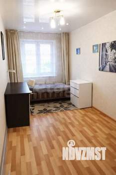 2-к квартира, вторичка, 45м2, 1/5 этаж