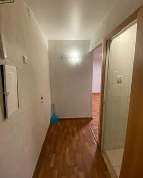 1-к квартира, вторичка, 33м2, 4/5 этаж