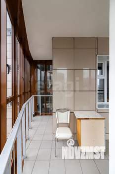 3-к квартира, вторичка, 85м2, 11/15 этаж