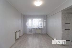 1-к квартира, вторичка, 31м2, 5/5 этаж