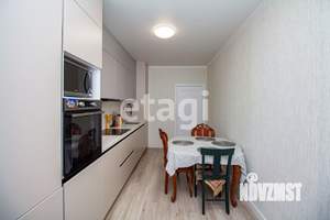 3-к квартира, вторичка, 77м2, 3/13 этаж