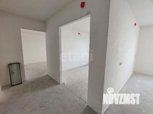 2-к квартира, вторичка, 53м2, 3/15 этаж