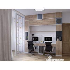 1-к квартира, вторичка, 31м2, 4/15 этаж