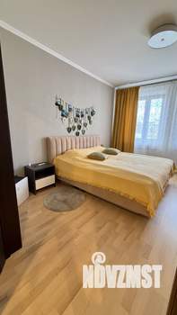 2-к квартира, вторичка, 61м2, 4/4 этаж
