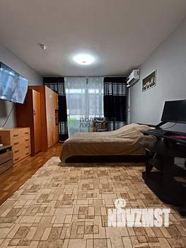 Студия квартира, вторичка, 27м2, 9/10 этаж