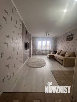 2-к квартира, вторичка, 58м2, 14/20 этаж