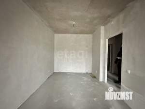 1-к квартира, вторичка, 37м2, 12/22 этаж