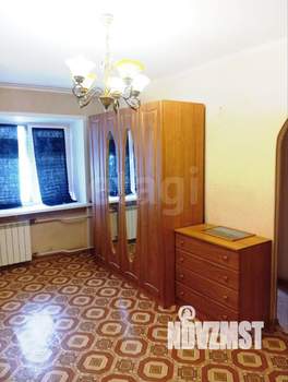 1-к квартира, вторичка, 33м2, 2/5 этаж