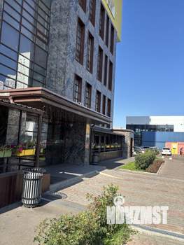 Студия квартира, вторичка, 109м2, 11/23 этаж