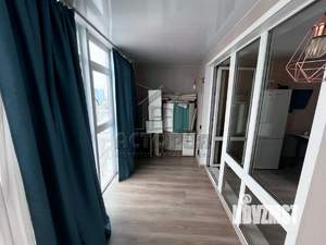 2-к квартира, вторичка, 44м2, 13/23 этаж