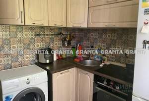 2-к квартира, вторичка, 43м2, 3/5 этаж