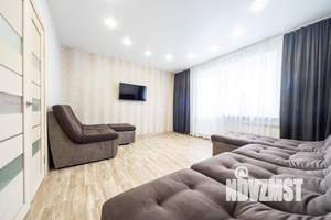 2-к квартира, вторичка, 54м2, 6/10 этаж