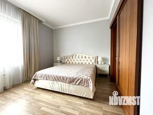 3-к квартира, вторичка, 130м2, 3/9 этаж