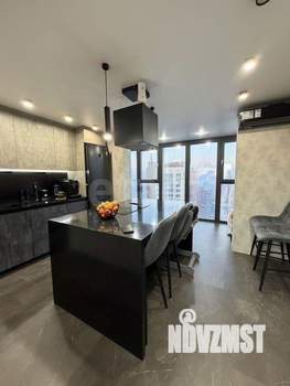 3-к квартира, вторичка, 87м2, 17/23 этаж