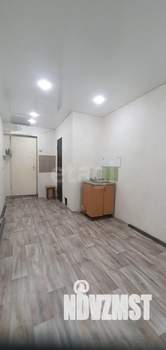 Студия квартира, вторичка, 14м2, 2/5 этаж