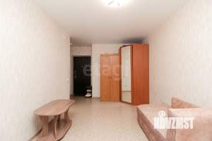 1-к квартира, вторичка, 36м2, 15/17 этаж