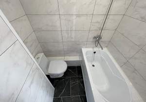 Студия квартира, вторичка, 17м2, 5/5 этаж