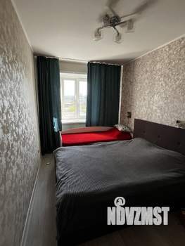 2-к квартира, вторичка, 55м2, 10/10 этаж